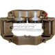 Purchase Top-Quality Front Left Rebuilt Caliper With Hardware by BBB INDUSTRIES - 97-17846B pa3