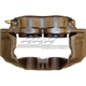 Purchase Top-Quality Front Left Rebuilt Caliper With Hardware by BBB INDUSTRIES - 97-17846B pa5