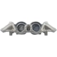 Purchase Top-Quality Front Left Rebuilt Caliper With Hardware by BBB INDUSTRIES - 97-17846B pa6