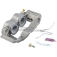 Purchase Top-Quality Front Left Rebuilt Caliper With Hardware by BBB INDUSTRIES - 97-17846B pa8