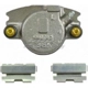 Purchase Top-Quality Front Left Rebuilt Caliper With Hardware by BBB INDUSTRIES - 97-17848B pa8