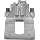Purchase Top-Quality Front Left Rebuilt Caliper With Hardware by BBB INDUSTRIES - 97-17879A pa1
