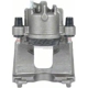 Purchase Top-Quality Front Left Rebuilt Caliper With Hardware by BBB INDUSTRIES - 97-17879A pa6