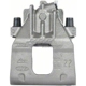 Purchase Top-Quality Front Left Rebuilt Caliper With Hardware by BBB INDUSTRIES - 97-17879A pa9