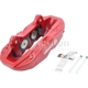 Purchase Top-Quality Front Left Rebuilt Caliper With Hardware by BBB INDUSTRIES - 97R00867B pa1