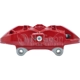 Purchase Top-Quality Front Left Rebuilt Caliper With Hardware by BBB INDUSTRIES - 97R00867B pa3
