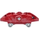 Purchase Top-Quality Front Left Rebuilt Caliper With Hardware by BBB INDUSTRIES - 97R00867B pa5