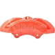 Purchase Top-Quality Front Left Rebuilt Caliper With Hardware by BBB INDUSTRIES - 97R17763B pa4