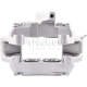 Purchase Top-Quality Front Left Rebuilt Caliper With Hardware by BBB INDUSTRIES - 97S02753B pa2