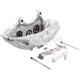 Purchase Top-Quality Front Left Rebuilt Caliper With Hardware by BBB INDUSTRIES - 97S17400B pa1