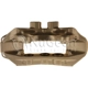 Purchase Top-Quality Front Left Rebuilt Caliper With Hardware by BBB INDUSTRIES - 97Y17400B pa2