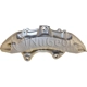 Purchase Top-Quality Front Left Rebuilt Caliper With Hardware by BBB INDUSTRIES - 97Y17400B pa4