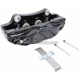 Purchase Top-Quality Front Left Rebuilt Caliper With Hardware by BBB INDUSTRIES - 97B01022A pa1