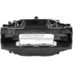 Purchase Top-Quality Front Left Rebuilt Caliper With Hardware by BBB INDUSTRIES - 97B01022A pa2