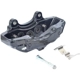 Purchase Top-Quality Front Left Rebuilt Caliper With Hardware by BBB INDUSTRIES - 97B03145A pa5