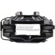 Purchase Top-Quality Front Left Rebuilt Caliper With Hardware by BBB INDUSTRIES - 97B17947B pa12