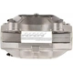 Purchase Top-Quality Front Left Rebuilt Caliper With Hardware by BBB INDUSTRIES - 97R00635A pa1