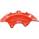 Purchase Top-Quality Front Left Rebuilt Caliper With Hardware by BBB INDUSTRIES - 97R17400B pa3
