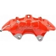 Purchase Top-Quality Front Left Rebuilt Caliper With Hardware by BBB INDUSTRIES - 97R17400B pa4