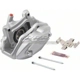 Purchase Top-Quality Front Left Rebuilt Caliper With Hardware by BBB INDUSTRIES - 97S02787B pa1