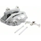 Purchase Top-Quality Front Left Rebuilt Caliper With Hardware by BBB INDUSTRIES - 97S17724B pa1