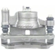 Purchase Top-Quality Front Left Rebuilt Caliper With Hardware by BBB INDUSTRIES - 99-00529A pa1