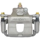 Purchase Top-Quality Front Left Rebuilt Caliper With Hardware by BBB INDUSTRIES - 99-00538A pa2