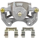 Purchase Top-Quality Front Left Rebuilt Caliper With Hardware by BBB INDUSTRIES - 99-00538A pa7