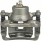 Purchase Top-Quality Front Left Rebuilt Caliper With Hardware by BBB INDUSTRIES - 99-00540A pa1