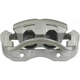 Purchase Top-Quality Front Left Rebuilt Caliper With Hardware by BBB INDUSTRIES - 99-00553B pa2