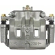 Purchase Top-Quality Front Left Rebuilt Caliper With Hardware by BBB INDUSTRIES - 99-00553B pa4