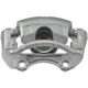 Purchase Top-Quality Front Left Rebuilt Caliper With Hardware by BBB INDUSTRIES - 99-00563A pa1