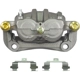 Purchase Top-Quality Front Left Rebuilt Caliper With Hardware by BBB INDUSTRIES - 99-00564A pa4