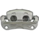 Purchase Top-Quality Front Left Rebuilt Caliper With Hardware by BBB INDUSTRIES - 99-00564A pa5