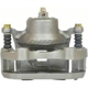 Purchase Top-Quality Front Left Rebuilt Caliper With Hardware by BBB INDUSTRIES - 99-00566A pa1