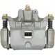 Purchase Top-Quality Front Left Rebuilt Caliper With Hardware by BBB INDUSTRIES - 99-00566A pa4