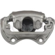 Purchase Top-Quality Front Left Rebuilt Caliper With Hardware by BBB INDUSTRIES - 99-00568A pa1