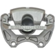 Purchase Top-Quality Front Left Rebuilt Caliper With Hardware by BBB INDUSTRIES - 99-00572A pa1