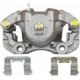 Purchase Top-Quality Front Left Rebuilt Caliper With Hardware by BBB INDUSTRIES - 99-00573A pa2