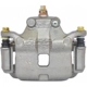 Purchase Top-Quality Front Left Rebuilt Caliper With Hardware by BBB INDUSTRIES - 99-00573A pa4