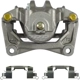 Purchase Top-Quality Front Left Rebuilt Caliper With Hardware by BBB INDUSTRIES - 99-00576A pa2
