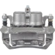 Purchase Top-Quality Front Left Rebuilt Caliper With Hardware by BBB INDUSTRIES - 99-00587B pa2