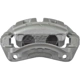 Purchase Top-Quality Front Left Rebuilt Caliper With Hardware by BBB INDUSTRIES - 99-00587B pa3