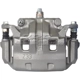 Purchase Top-Quality Front Left Rebuilt Caliper With Hardware by BBB INDUSTRIES - 99-00587B pa5