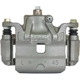 Purchase Top-Quality Front Left Rebuilt Caliper With Hardware by BBB INDUSTRIES - 99-00590A pa1