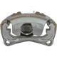 Purchase Top-Quality Front Left Rebuilt Caliper With Hardware by BBB INDUSTRIES - 99-00590A pa2