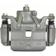 Purchase Top-Quality Front Left Rebuilt Caliper With Hardware by BBB INDUSTRIES - 99-00590A pa7