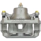 Purchase Top-Quality Front Left Rebuilt Caliper With Hardware by BBB INDUSTRIES - 99-00593A pa1