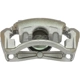 Purchase Top-Quality Front Left Rebuilt Caliper With Hardware by BBB INDUSTRIES - 99-00593A pa2