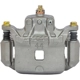 Purchase Top-Quality Front Left Rebuilt Caliper With Hardware by BBB INDUSTRIES - 99-00593A pa4
